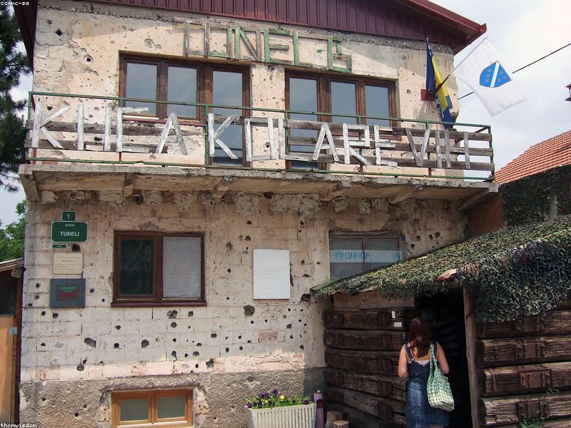 Geniş Kapsamlı Balkan Turu (6 Gece 7 Gün)