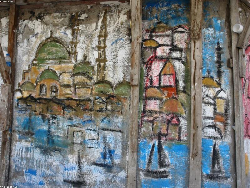 Klasik İstanbul Çıkışlı Turlar Turu (3 Gece 4 Gün)