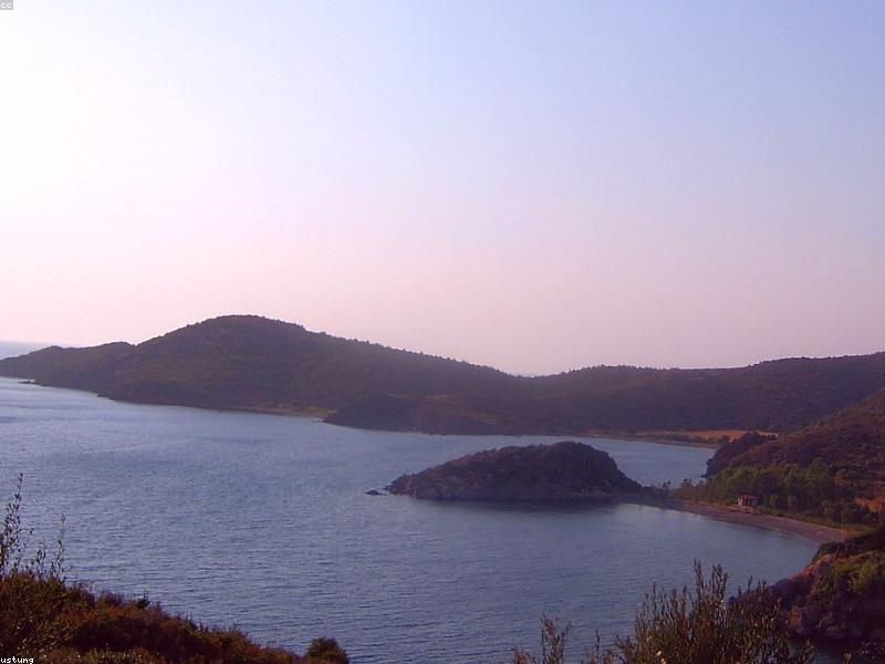 Geniş Kapsamlı İzmir Çıkışlı Turlar Turu (4 Gece 5 Gün)