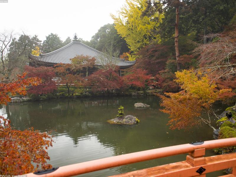 Geniş Kapsamlı Japonya Turu (7 Gece 8 Gün)