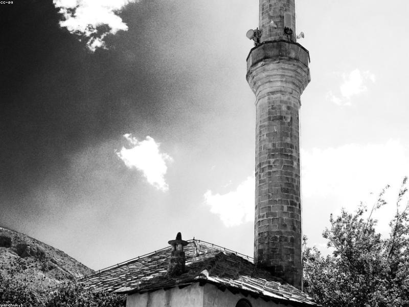 Geniş Kapsamlı Muhafazakar Turu (6 Gece 7 Gün)