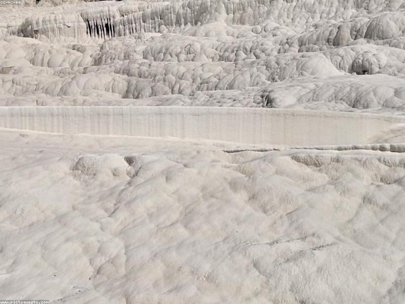 Klasik Pamukkale Turu (1 Gece 2 Gün)