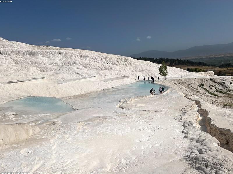 Klasik Pamukkale Turu (1 Gece 2 Gün)