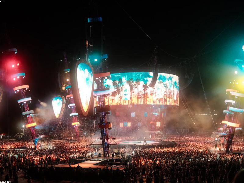 Geniş Kapsamlı Shakira Konser Turu (3 Gece 4 Gün)
