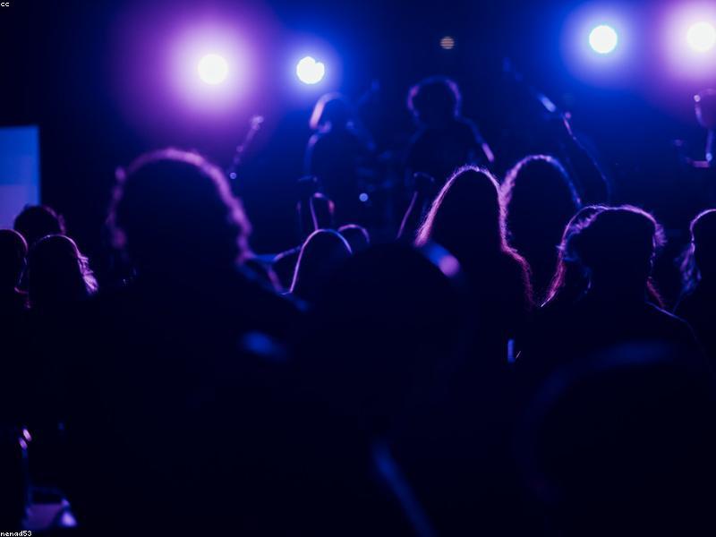 Geniş Kapsamlı Shakira Konser Turu (3 Gece 4 Gün)