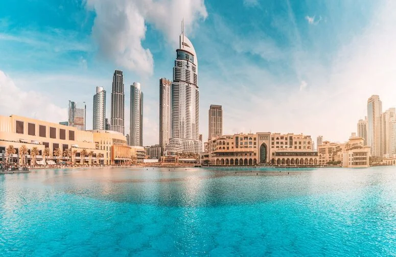Dubai Turu