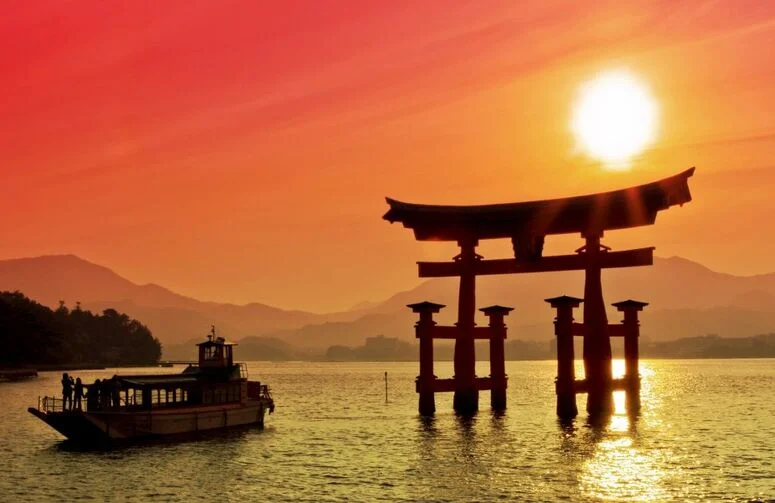 Japonya & Kore Turu